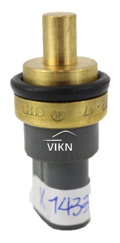 Sensor De Temperatura Agua Jetta Tsi Tiguan A3 A4 06a919501a