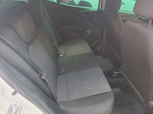 Fiat Argo 1.0 (Flex)