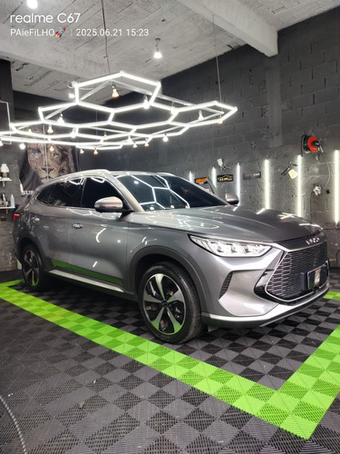 Higienização Automotiva Polimento Lavagem Detalhada.geral