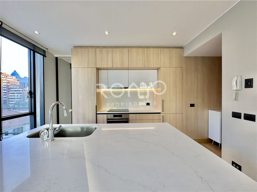 Moderno: Barrio El Golf