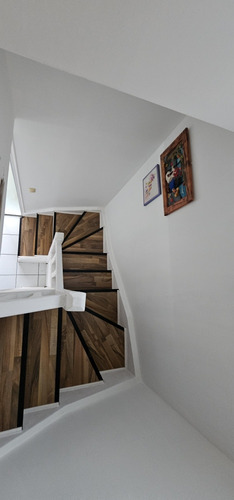Casa En Condominio 3d 2b