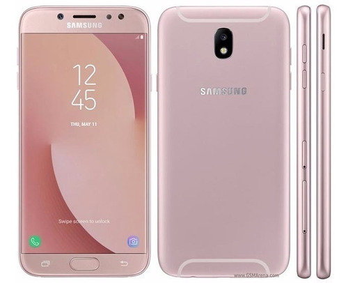 Smartphone Samsung Galaxy J7 Pro, 5.5 1920x1080, Android 7.