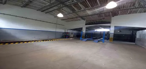 Bodega En Venta Liborio (279059475).