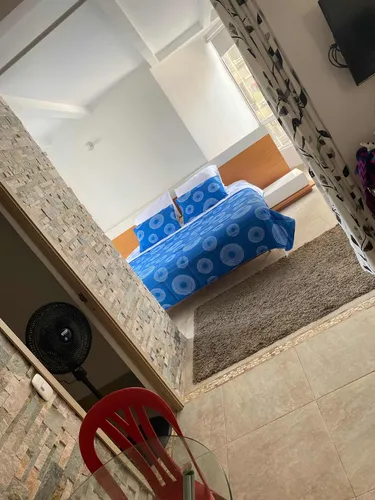 Apartamento 401 Aqualina - Torices