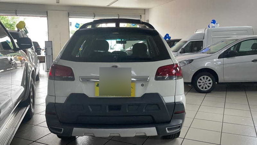 Imagem 5 de 8 de Fiat Palio Weekend Adventure 1.8 8v 4p