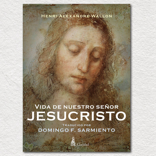 Vida De Nuestro Señor Jesucristo