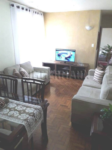 Apartamento - Perdizes - Ref: 111508 - V-111508