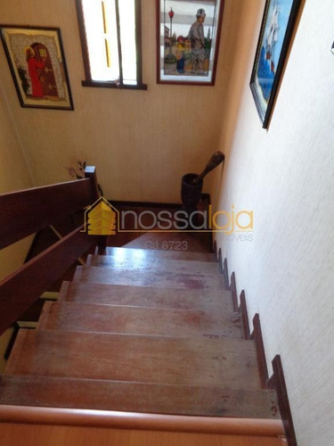 Imagem 28 de 30 de Casa Com 3 Dormitórios À Venda, 322 M² - Maria Paula - São Gonçalo/rj - Ca0924