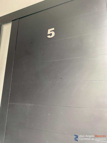 Imagem 16 de 26 de Casa De Condomínio Com 2 Dorms, Maracanã, Praia Grande - R$ 210 Mil, Cod: 1164 - V1164