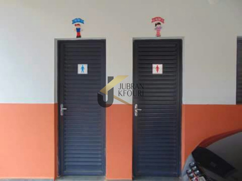 Imagem 17 de 17 de Chácara - Ch00525 - 34800556