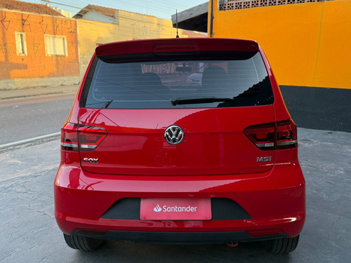 Volkswagen Fox 1.6 Run Total Flex 5p