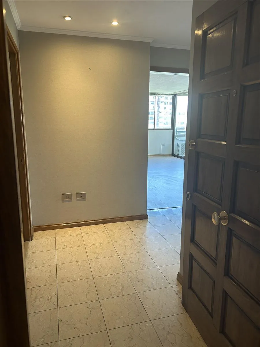Imagen 3 de 30 de Rebajado! Calidad De Vida Dpto Impecable-bellas Areas Verdes