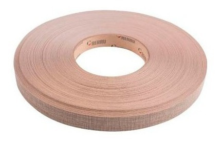 Tapacanto Pvc 0,45 X 22mm X 100mts (colores Y Texturas)