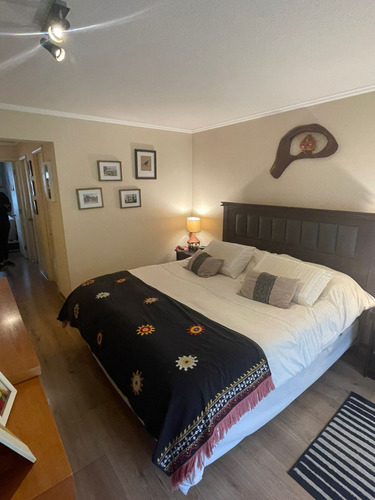 Condominio Altos Del Parque,peñalolen