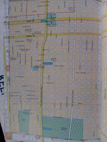 A-z Guadalajara Zona Metropolitana (Usado)