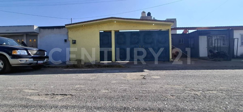Casa En Venta Conjunto Urbano Zumpango