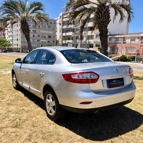 Renault Fluence 2.0 Dynamique Unico Dueño Financio Permuto