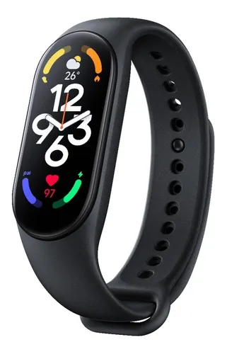 Xiaomi Redmi Smart Band 2 Pulsera de Actividad Blanca