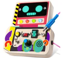 Comprar Cozybomb Juguetes Sensoriales Para Niños