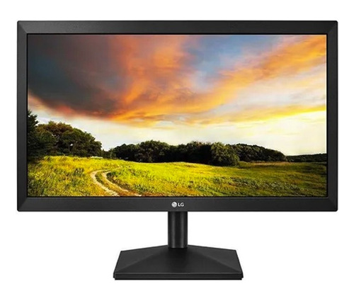 Monitor LG 20 ''  Led Resolucion  Hd 60hz 