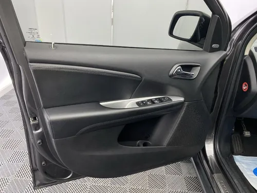 Dodge Journey Dodge 2.4 Sxt Fl 7 Pasajeros