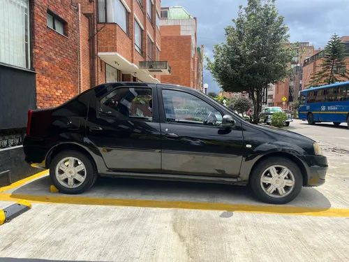 Renault Logan 1.6 Dynamique Fii