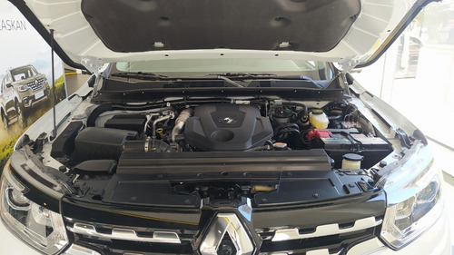 Renault Alaskan Iconic 2.3 4x4 0km -n/ Ranger Hilux Amarok R