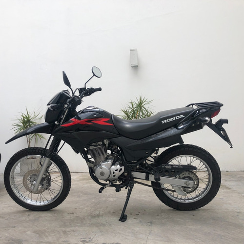 Imagen 2 de 14 de Honda Xr 150 2019