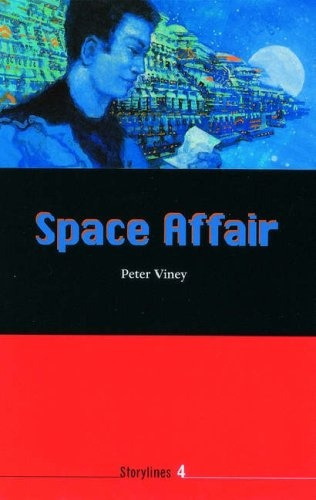Space Affair Level 4 - Peter Viney