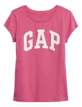 Comprar Remera Gap Niñas Y Niños