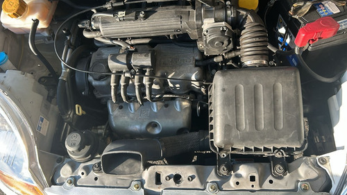 Chevrolet Spark 1.0 Lt