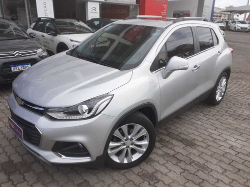 Chevrolet Tracker Premier 1.4 Turbo (aut) (flex)