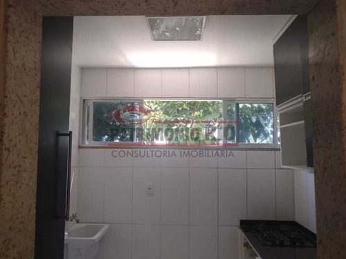 Apartamento Todo Reformado 1quarto Em Irajá - Paap10483