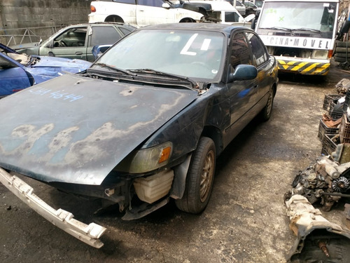 Toyota Corolla 1997 Sucata Somente Peças