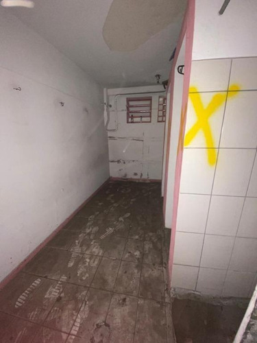 Galpão Para Alugar, 570 M² Por R$ 12.000,00/mês - Rudge Ramos - São Bernardo Do Campo/sp - Ga1402