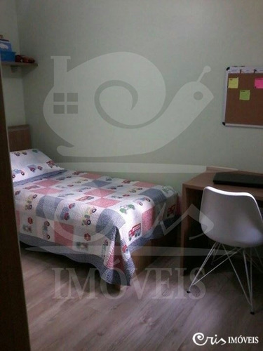 Imagem 9 de 9 de Apartamento Em Parque São Vicente - Mauá - Sp - Av03/a122