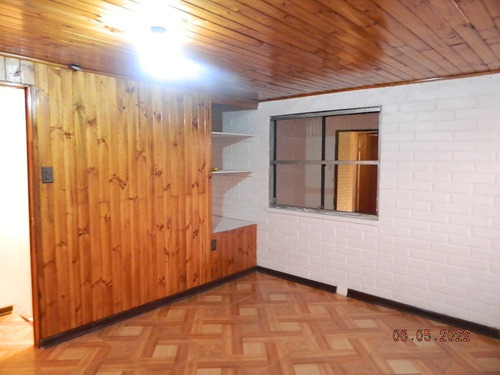 Imagen 9 de 12 de Casa 2 Pisos, Cercana Avda. Freire