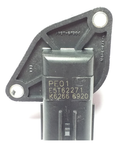 Sensor Maf Original Reacond Para Mazda Cx5 13-20 (1135c)