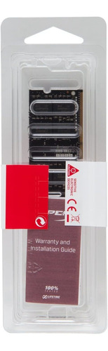 Imagen 5 de 6 de Memoria Ram Ddr4 8gb 2666mhz Hyperx Hx426s15ib2/8 Kingston