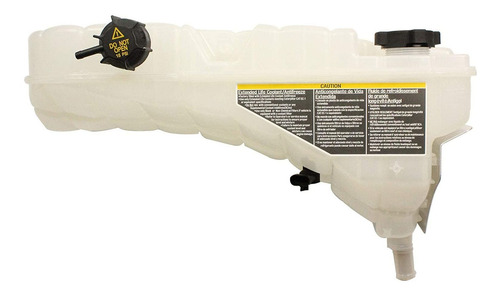 Deposito Anticongelante Oem: T1673008