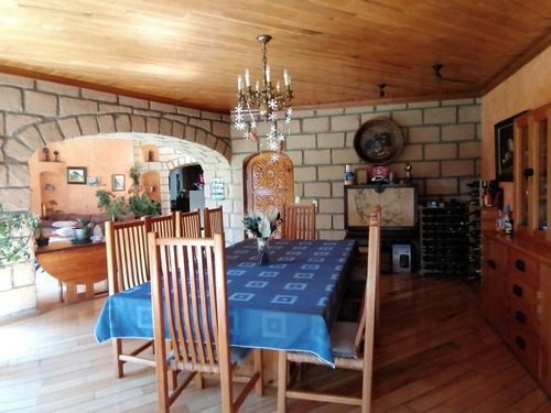 Imagen 10 de 30 de Venta De Casa En Jardines Del Pedregal