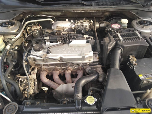 Mitsubishi Lancer Touring