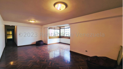 Apartamento Venta Lomas De Prados Del Este Cda 24-12797 Yf
