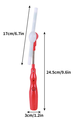 Set Giratorio Para Niños Con Forma De Molino De Viento Con F