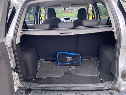 Ford Ecosport 2.0 Se Mt