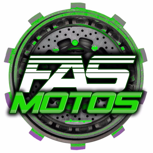 Imagen 2 de 2 de Kit Service Honda Tornado Wega Aceite Motul 5100 - Fas Motos