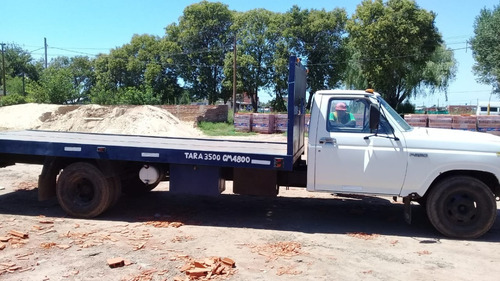 Ford F-350 Playo