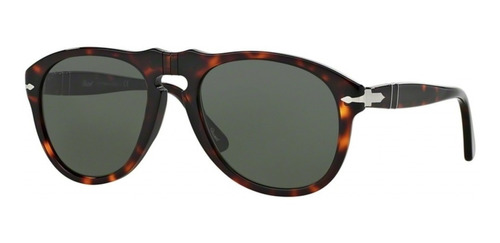 Tienda Oficial Persol Anteojo De Sol Po0649 Havana + 