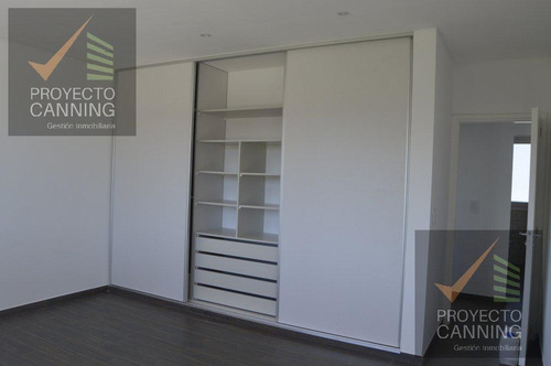 Imagen 17 de 30 de Casa En Venta En Canning Don Joaquin