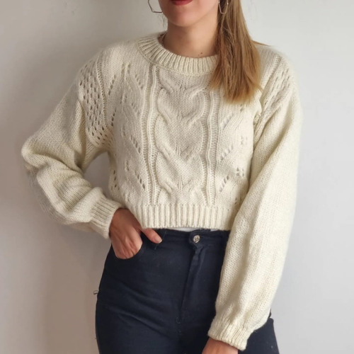 Imagen 2 de 2 de Sweater Luana